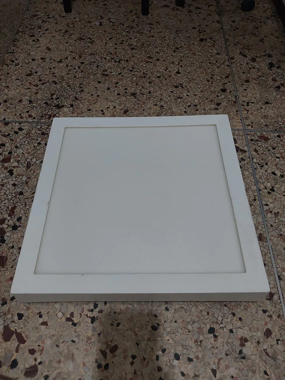 Painel plafon led.