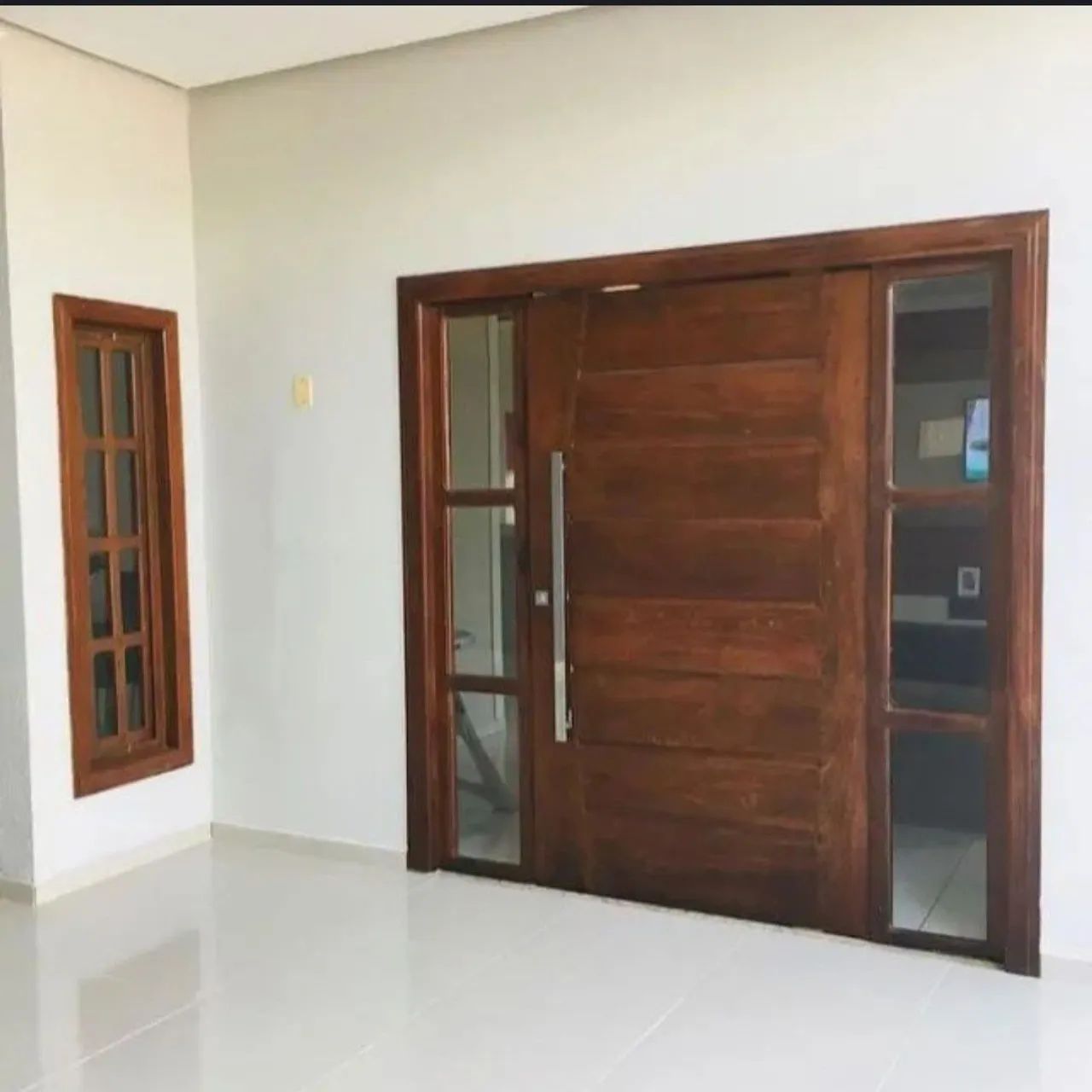 Vende-se Casa com 360 m² de área em Zé doca