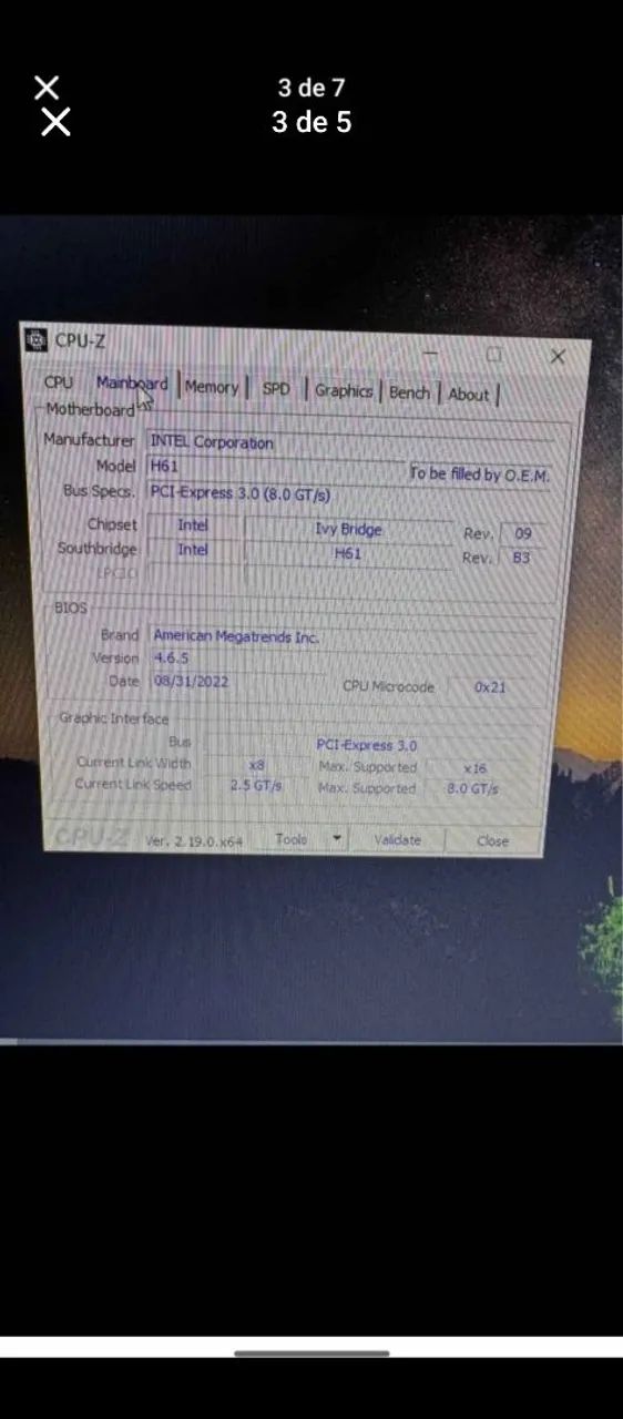 PC gamer vendo ou troco  - Foto 3