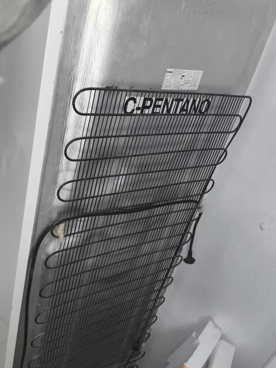 Geladeira 377l - Foto 4