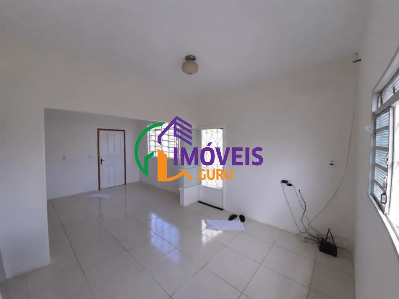 CASA ASSOBRADADA - JARDIM DOS OLIVEIRAS - SP