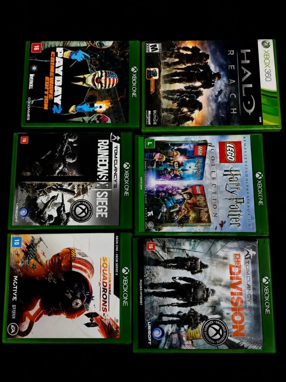 Jogos  - Foto 2