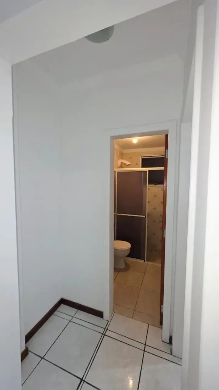 APARTAMENTO CENTRO DE FLORIANÓPOLIS DE 1 DORMITÓRIO - Foto 3