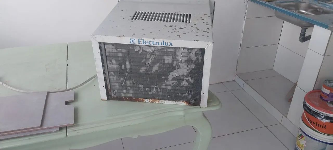 Ar condicionado usado  - Foto 4