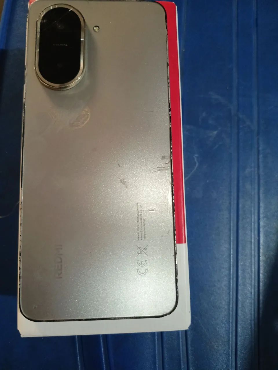 XIAOMI REDMI A5 - SUPER NOVO! - Foto 4