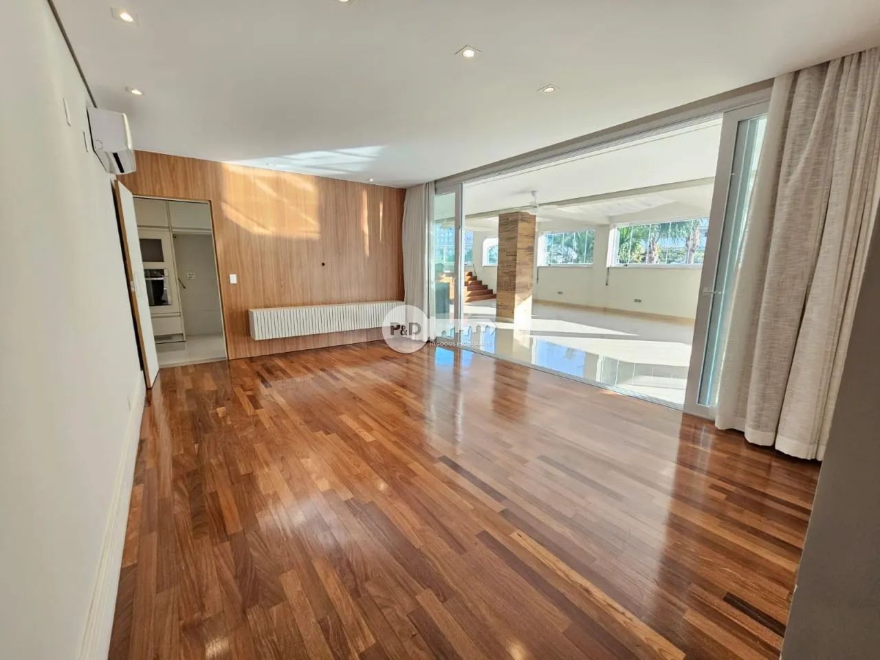 Apartamento de 3 Suítes com Varanda Gourmet no Paraíso, São Paulo - SP - Foto 7