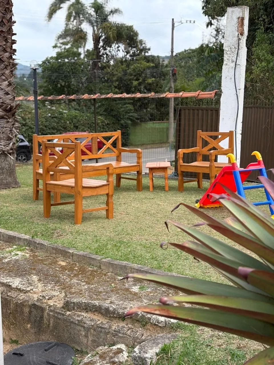 Vendo restaurante montado na cidade alta - Foto 4