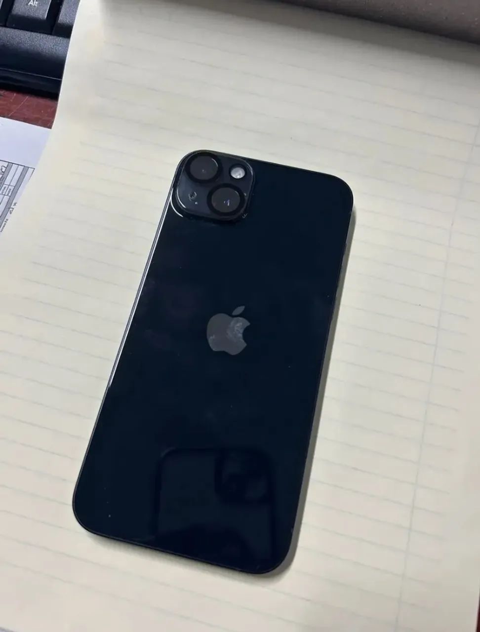 Apple iPhone 14 128gb Preto  - Foto 4
