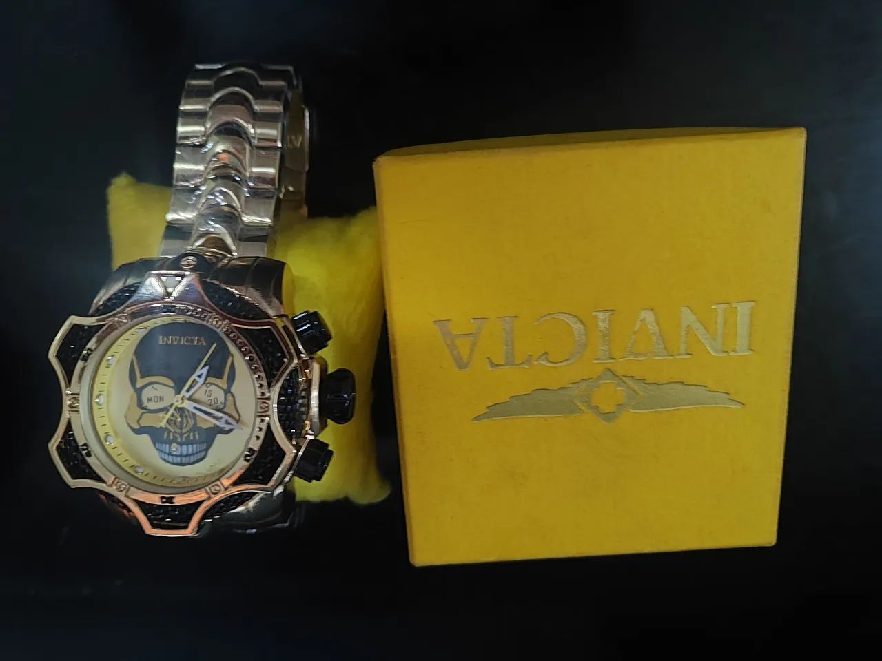 Relógio Invicta 