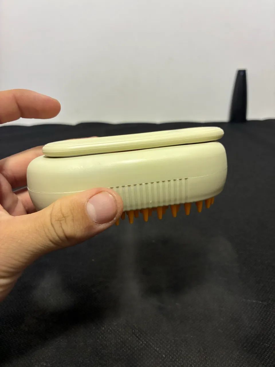 3-in-1 Pet Brush