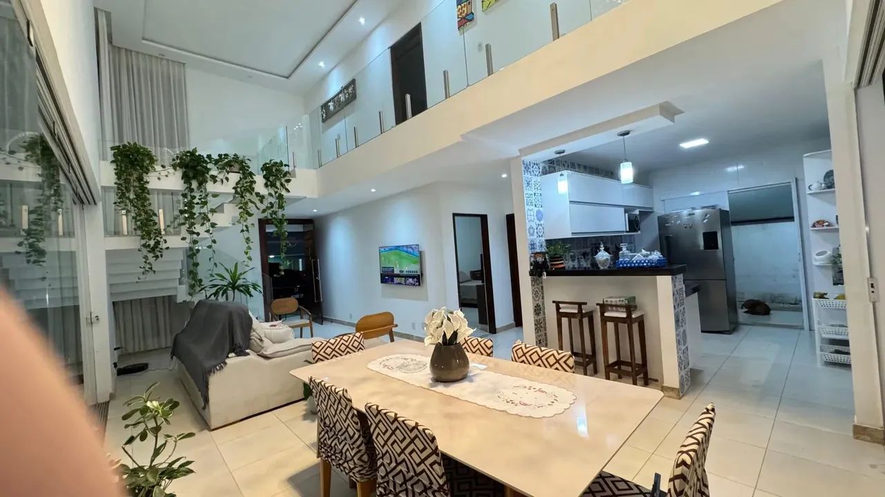 Casa à venda no TERRAS ALPHAVILLE SERGIPE 1, ALPHAVILLE, Barra dos Coqueiros, SE - Foto 3