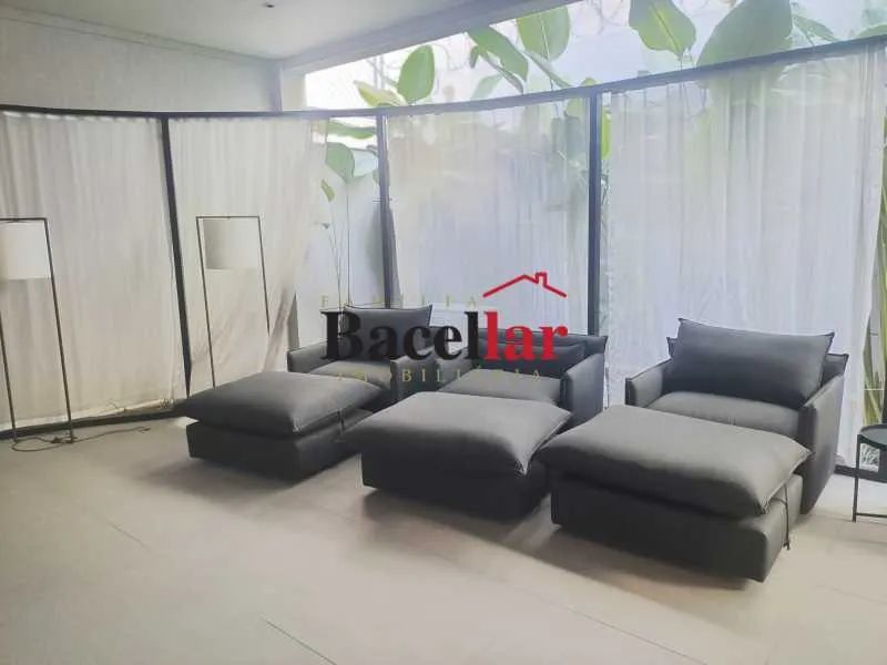 Apartamento : / Residencial / Praça da Bandeira - Foto 3