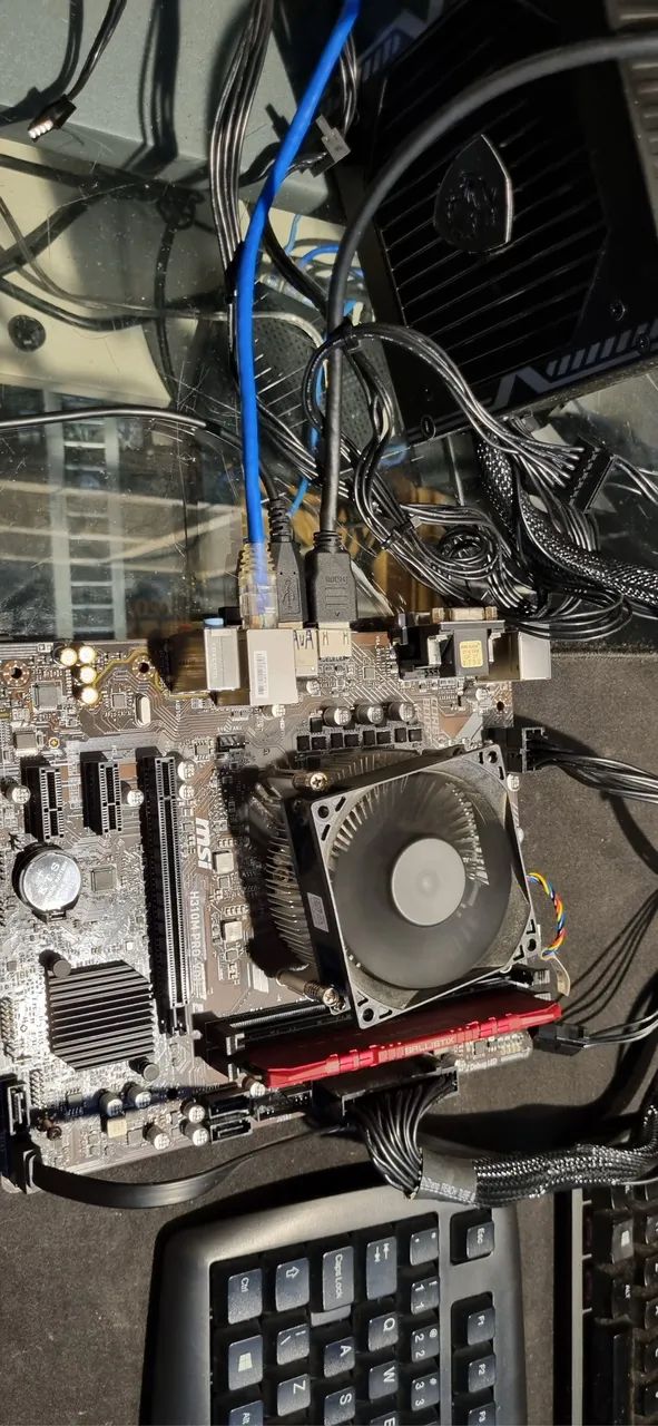 Kit upgrade I5 9400 - Foto 5