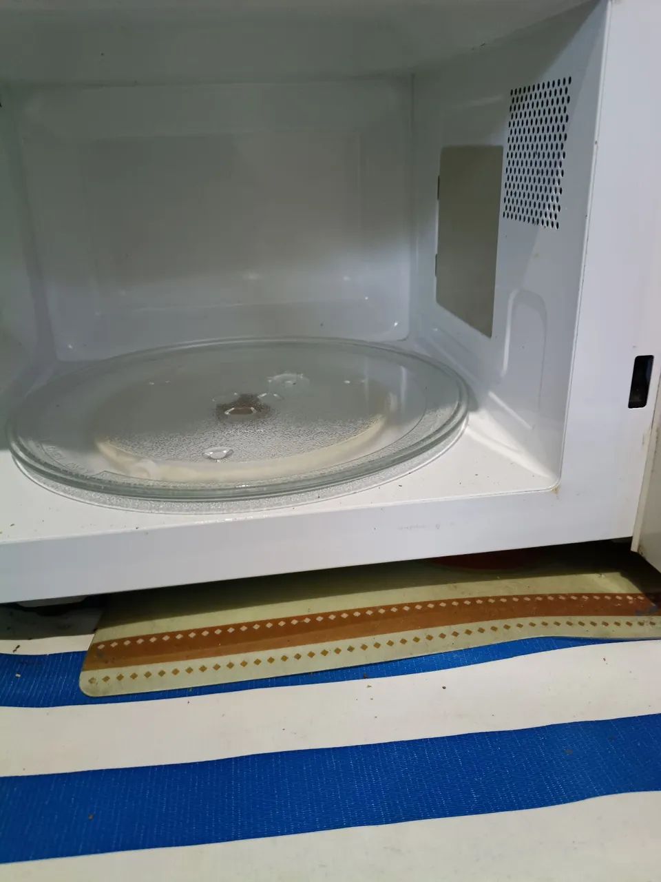 Microondas Eletrolux  - Foto 2
