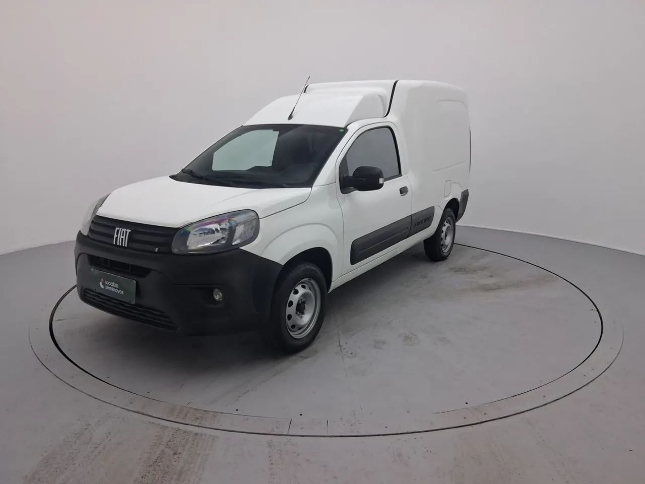 Fiat Fiorino