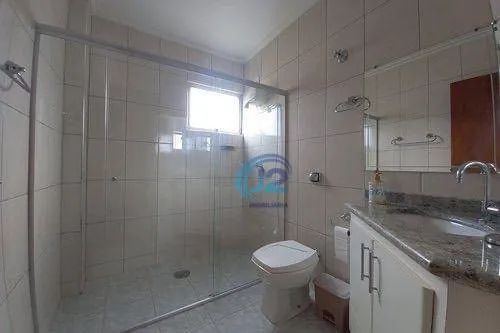 APTO 3 DORM (2 SUÍTES) | 143m² | CENTRO DE Serra Negra | SACADA + GARAGEM - Foto 2