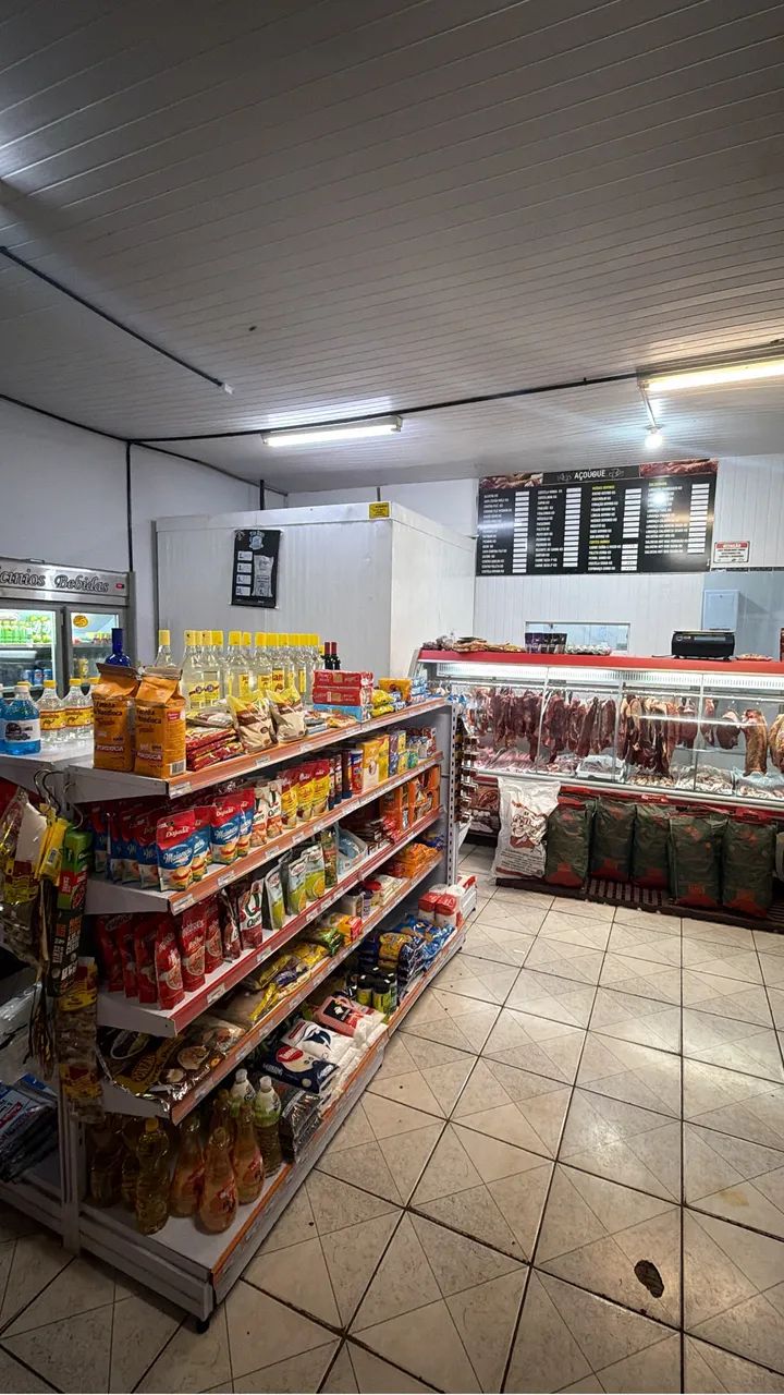 Vendo um Excelente Ponto Comercial - Foto 2