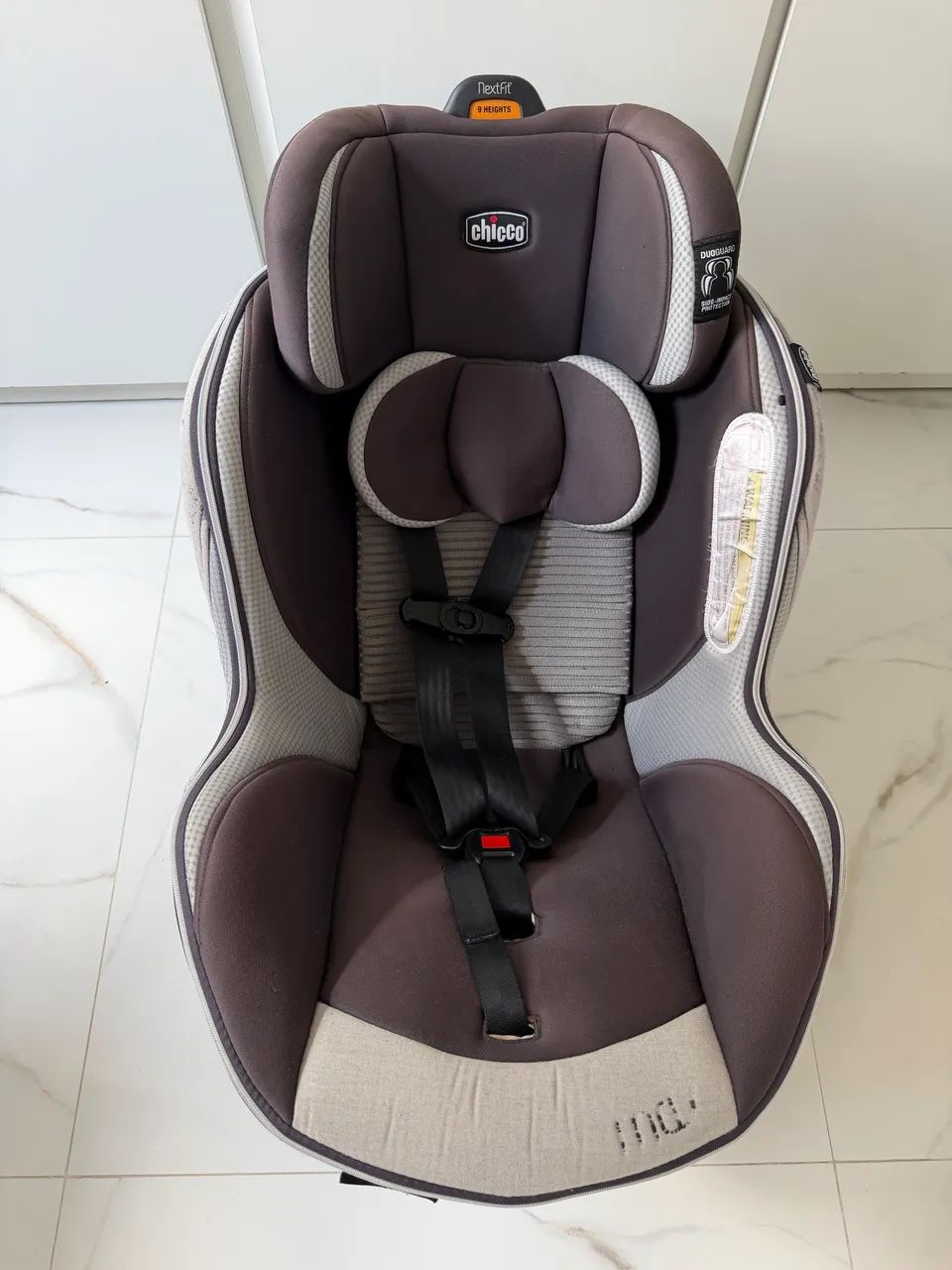 Cadeirinha de carro CHICCO - Foto 3