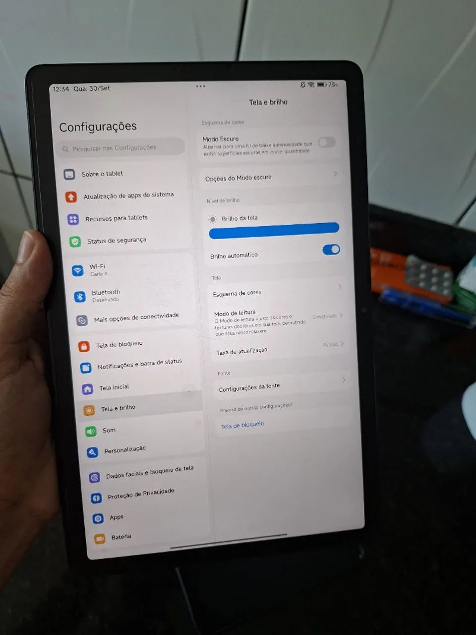 Tablet Pad SE - Xiaomi  - Foto 3