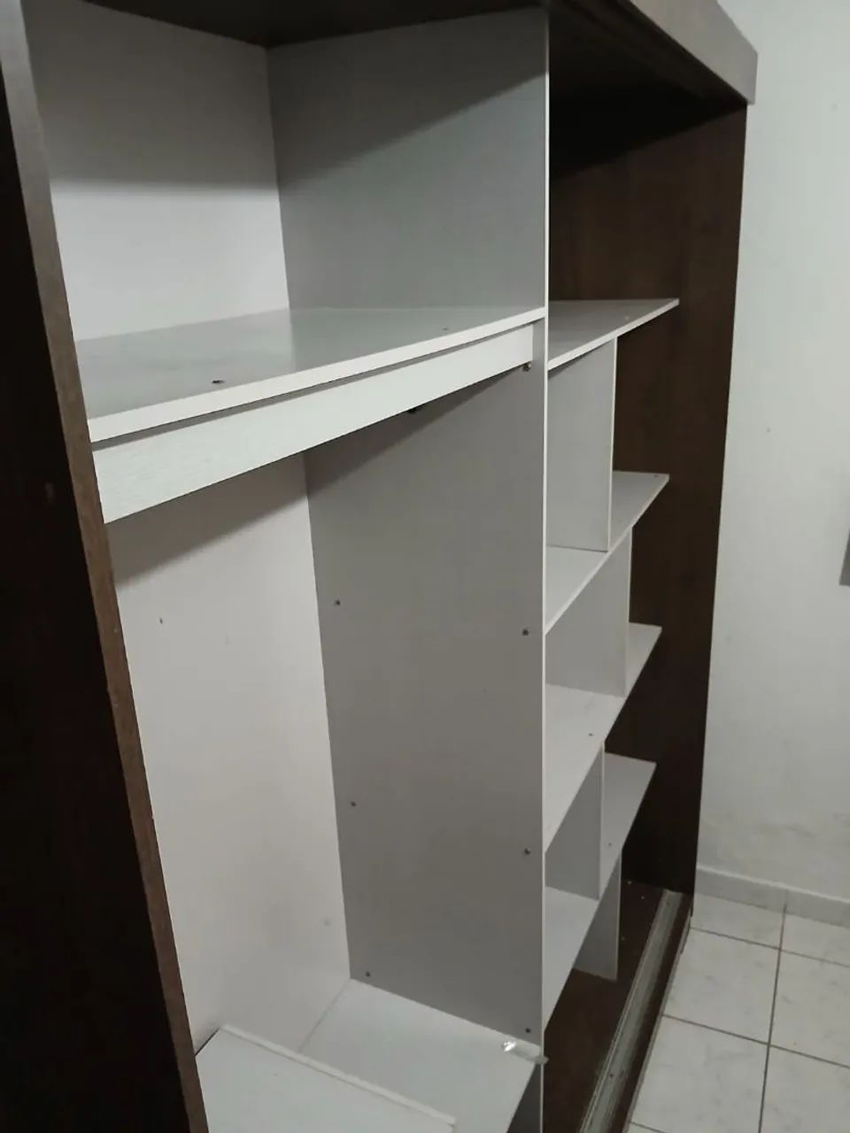 Guarda roupa  - Foto 3