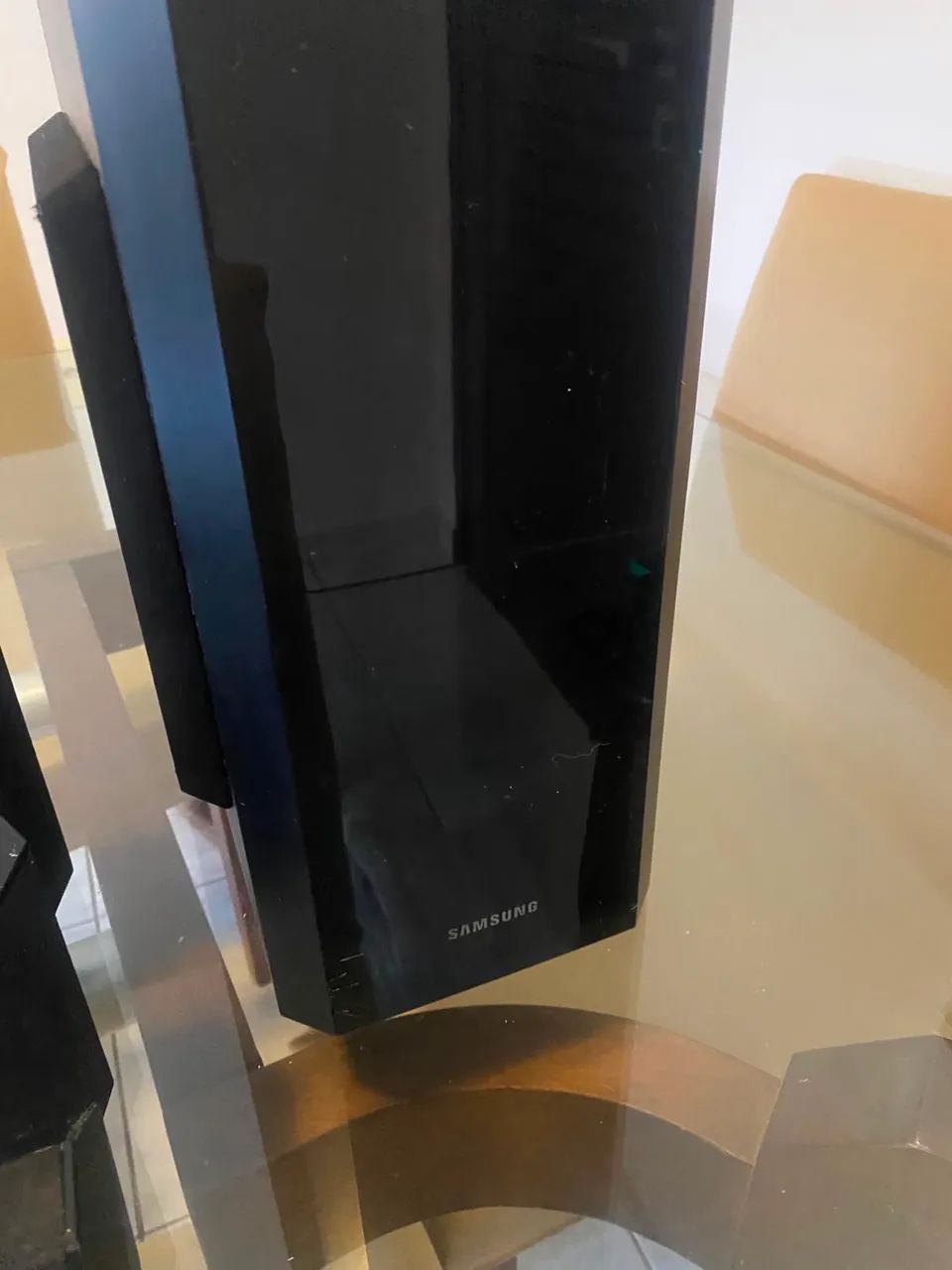 Home Theater Soubdbar  - Foto 3