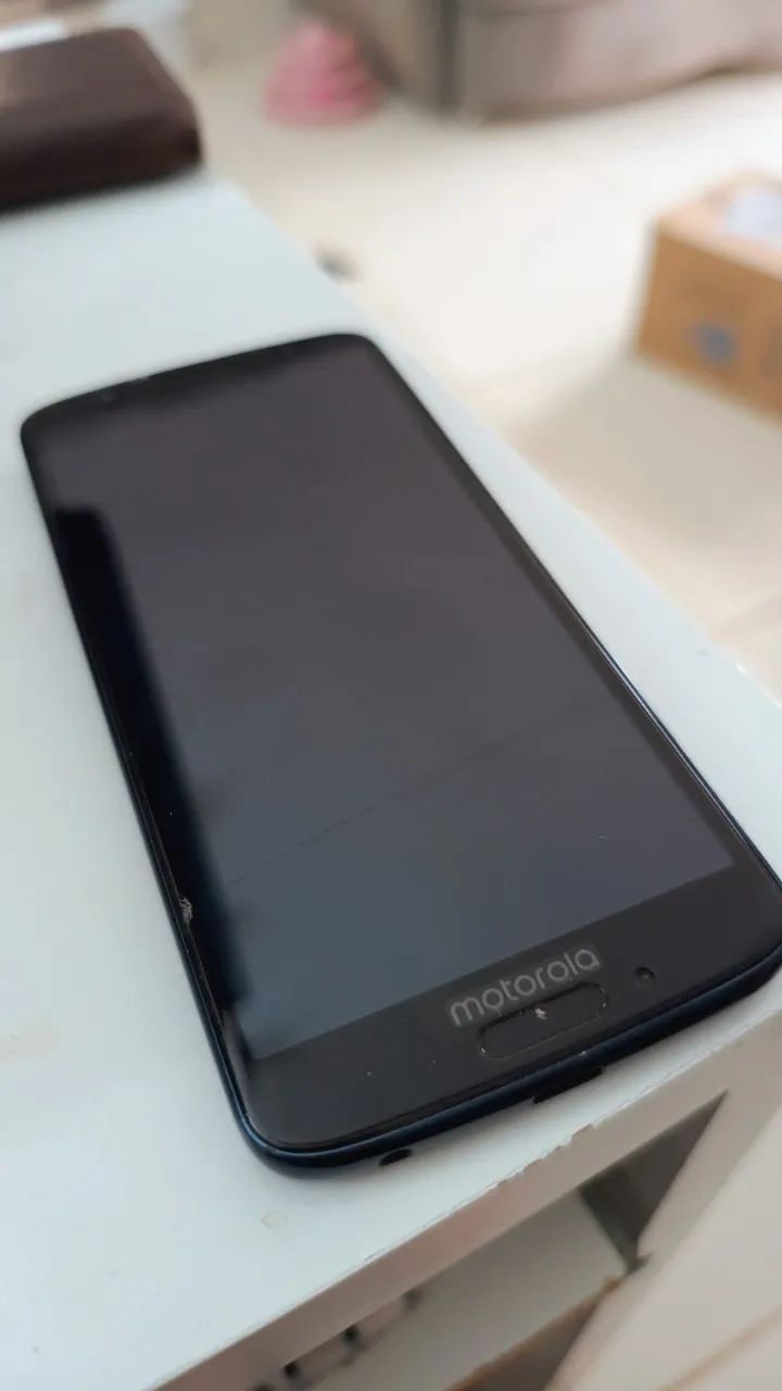 Moto G6 - Foto 2
