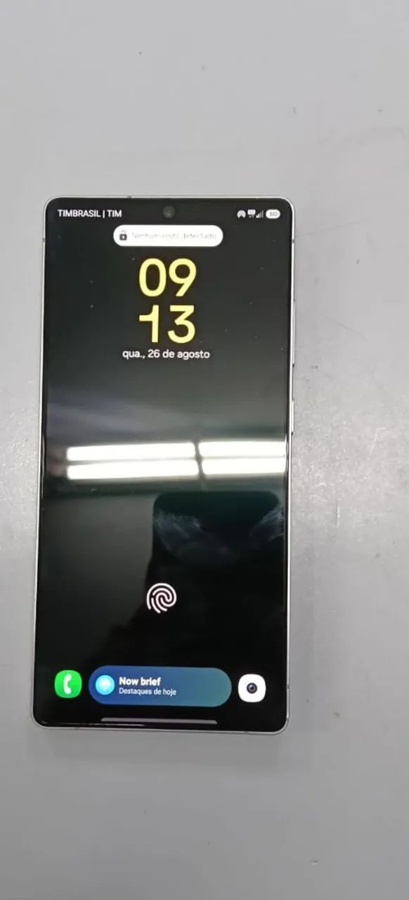 Samsung Galaxy S25 Ultra 512GB - Foto 4