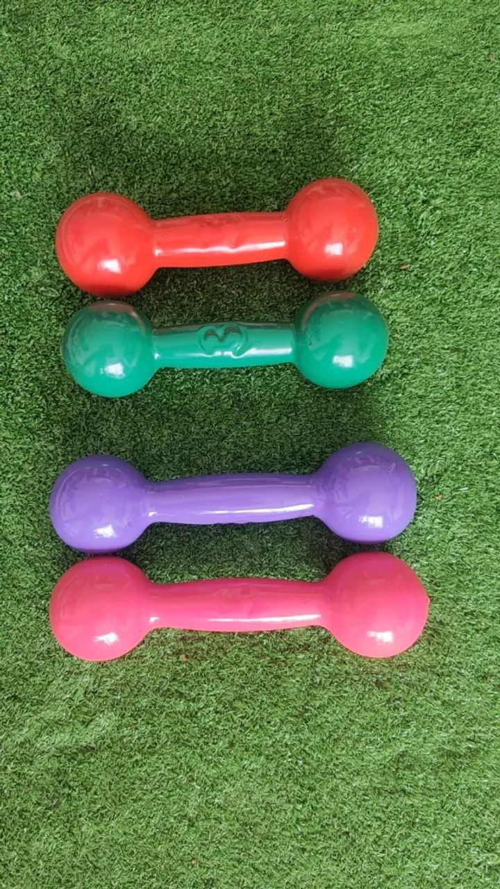 Artigos de musculação diversos - Foto 3