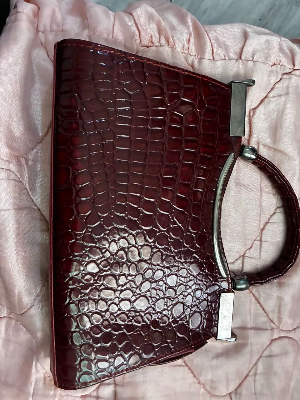 Vendo bolsa Lacoste  - Foto 3