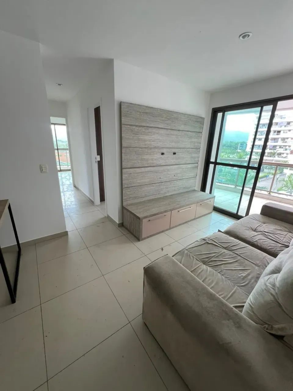 3 quartos com infraestrutura completa - Foto 2