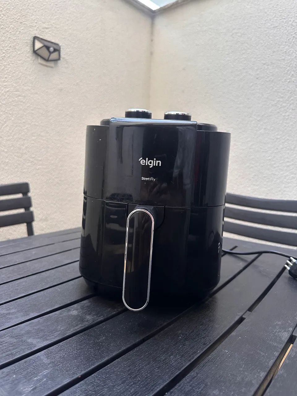 Airfryer