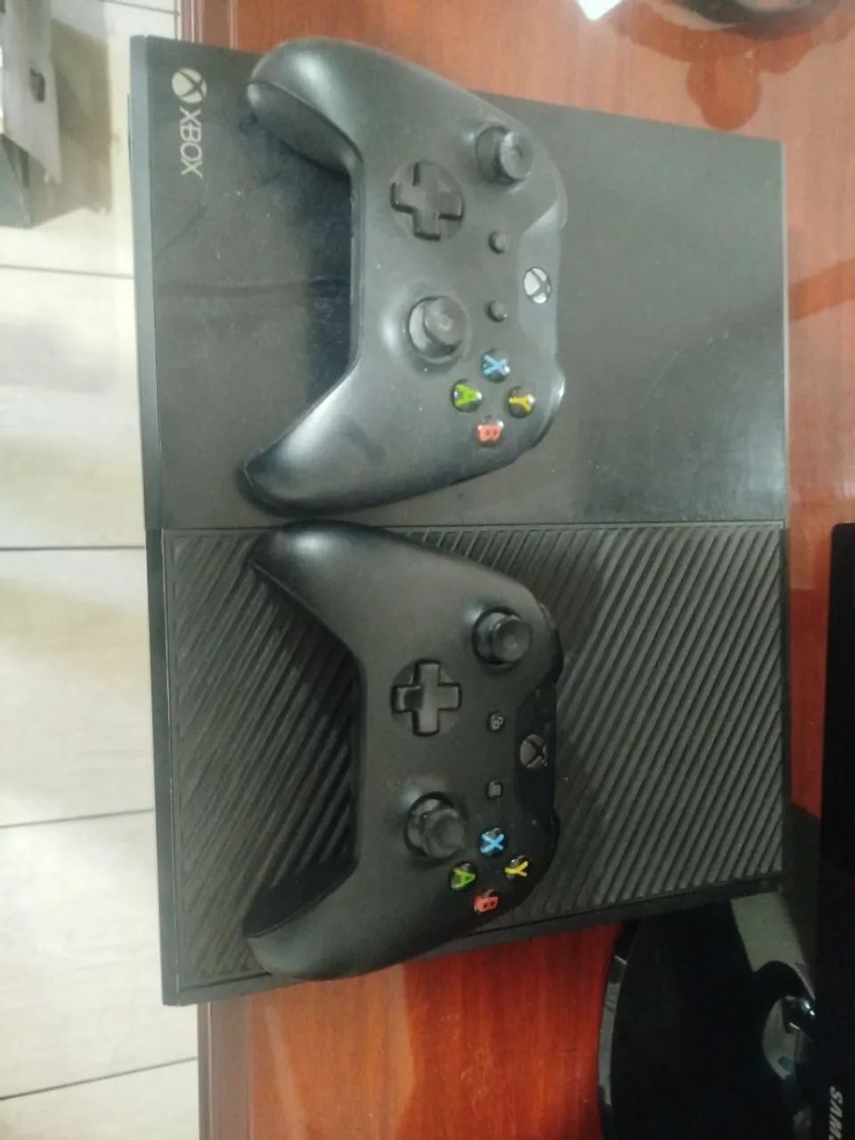 XBOX ONE 300GB - Foto 2