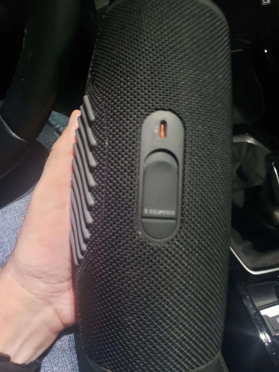 JBL Charger 5 (pro sound) - Foto 3