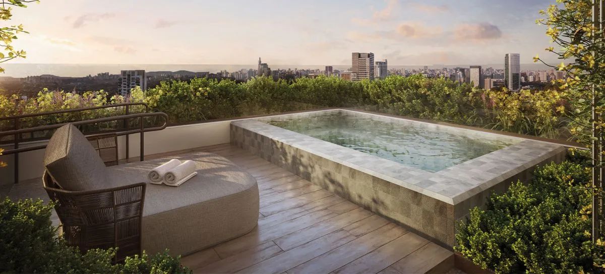 CIDADE JOCKEY - APARTAMENTOS - Foto 12