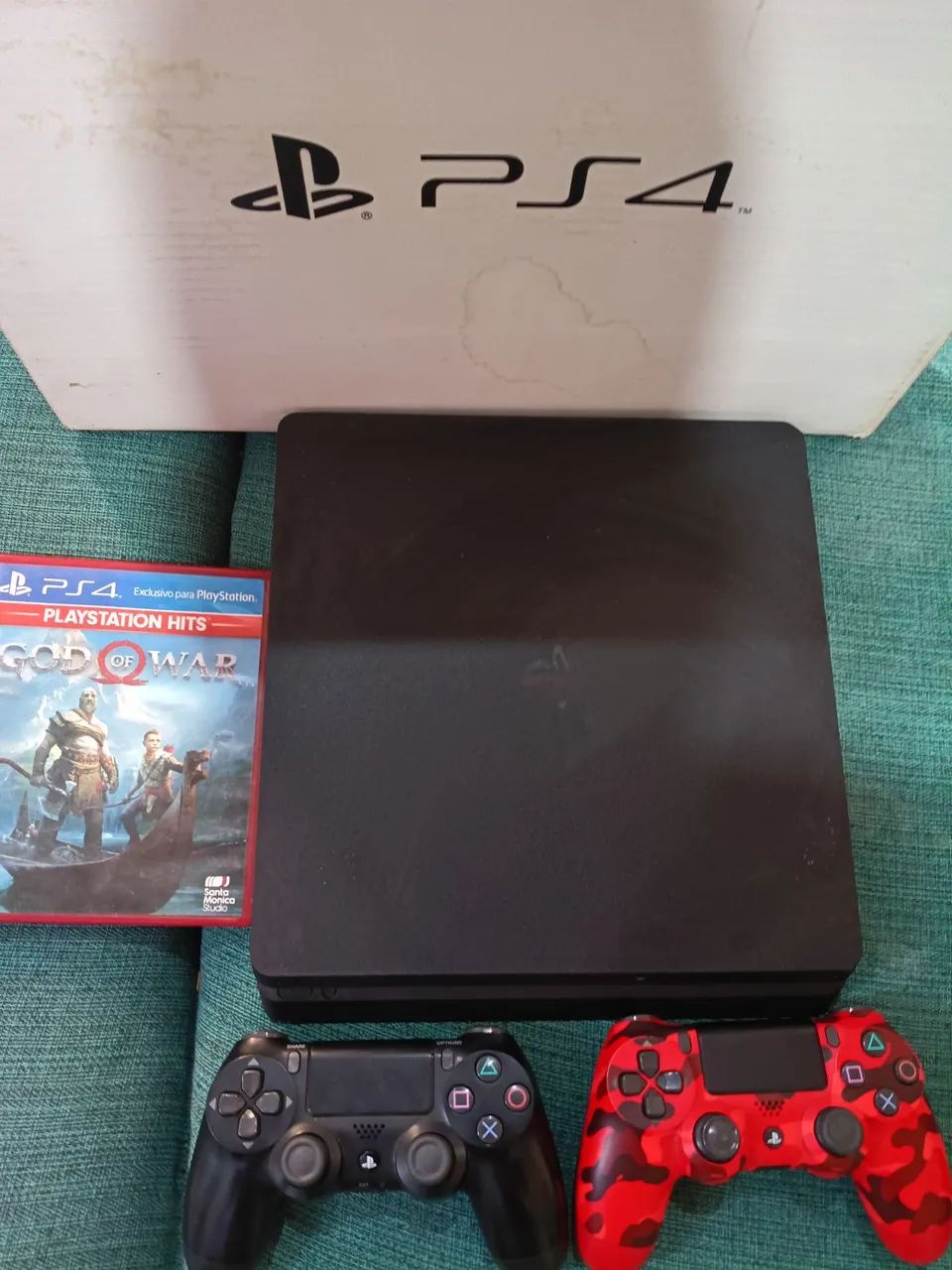 PlayStation 4 - Foto 3
