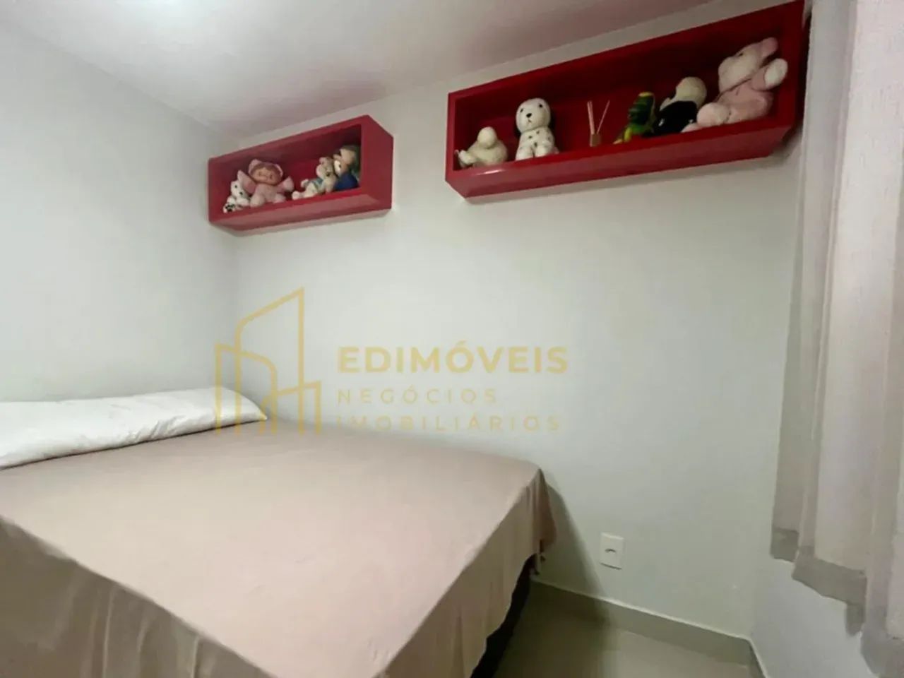 Oportunidade na Praia do Morro: apartamento com 3 quartos e garden! - Foto 5