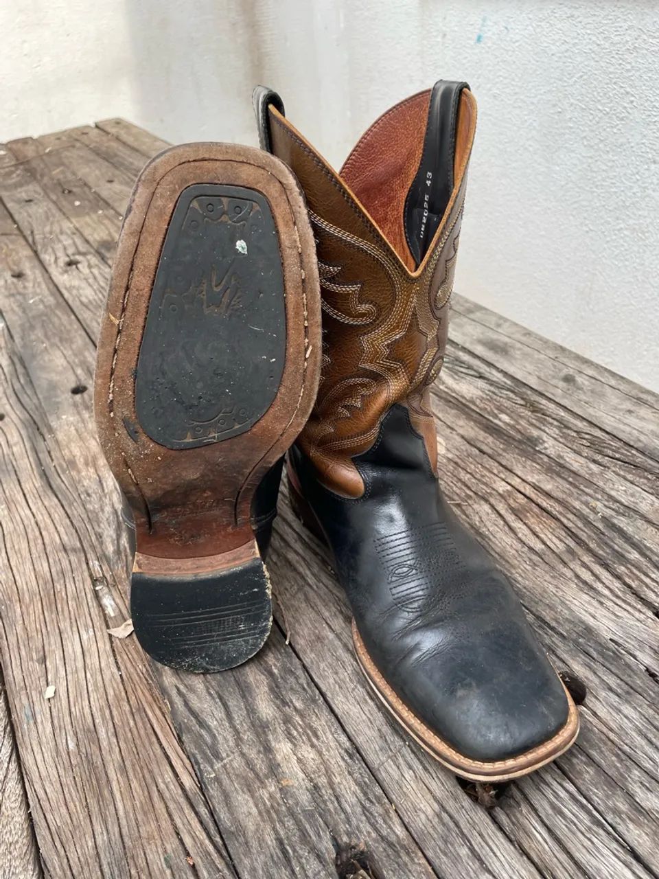 Bota Helazza  - Foto 4