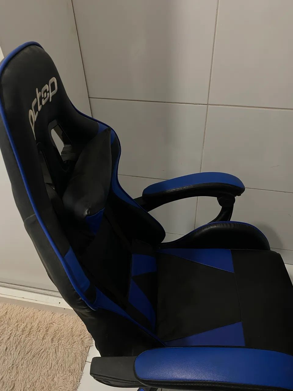 CADEIRA GAMER  - Foto 2