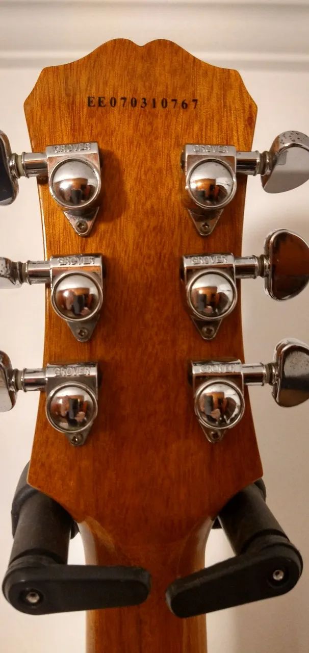 EPIPHONE LESPAULL STANDARD 2007  - Foto 3