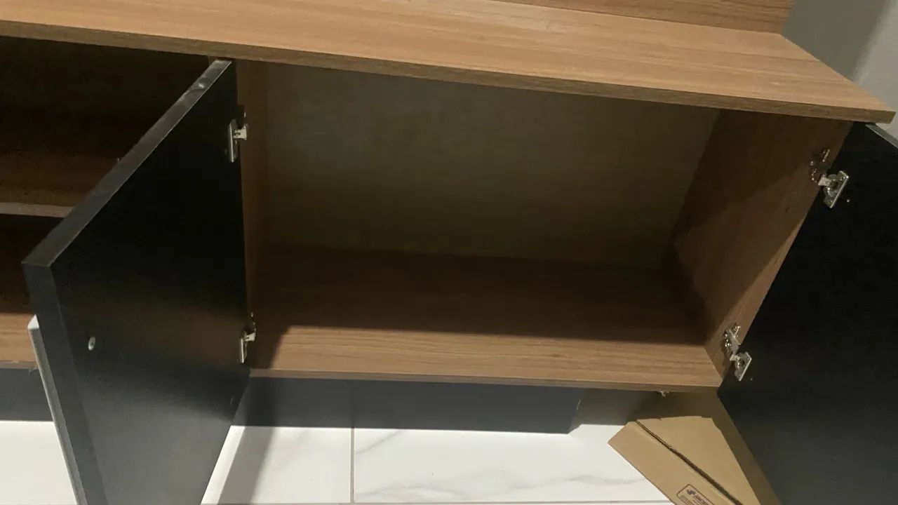 Rack de sala  - Foto 3