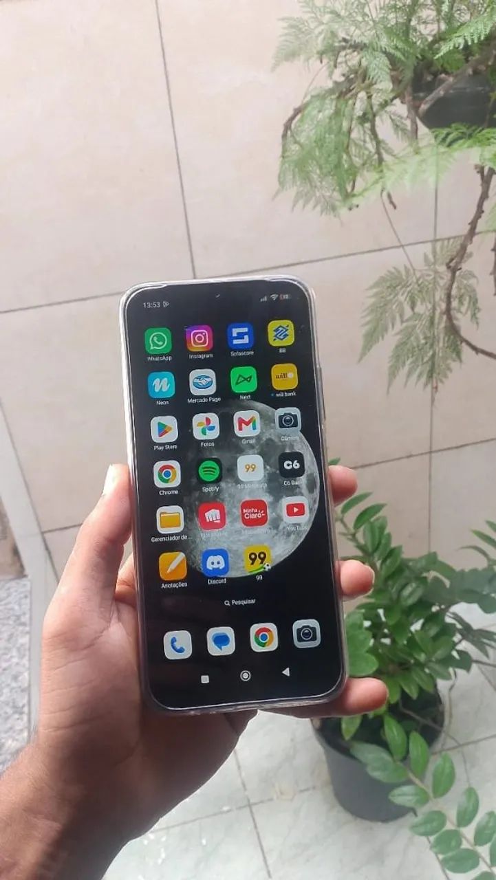 REDMI A7 PRO 256GB 5G  - Foto 2