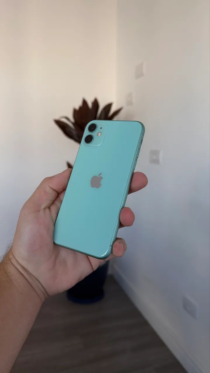 iPhone 11 64gb impecável  - Foto 2