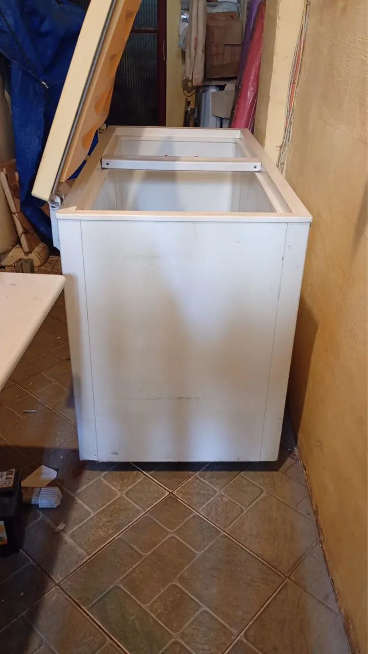 Freezer 528l  - Foto 2