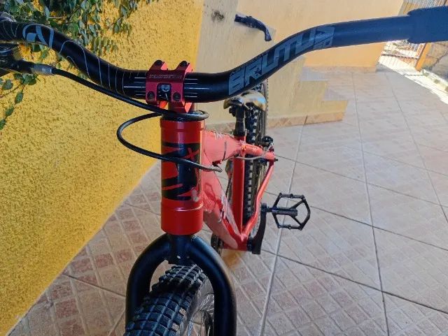 Vendo Gios frx 2022 - Foto 2