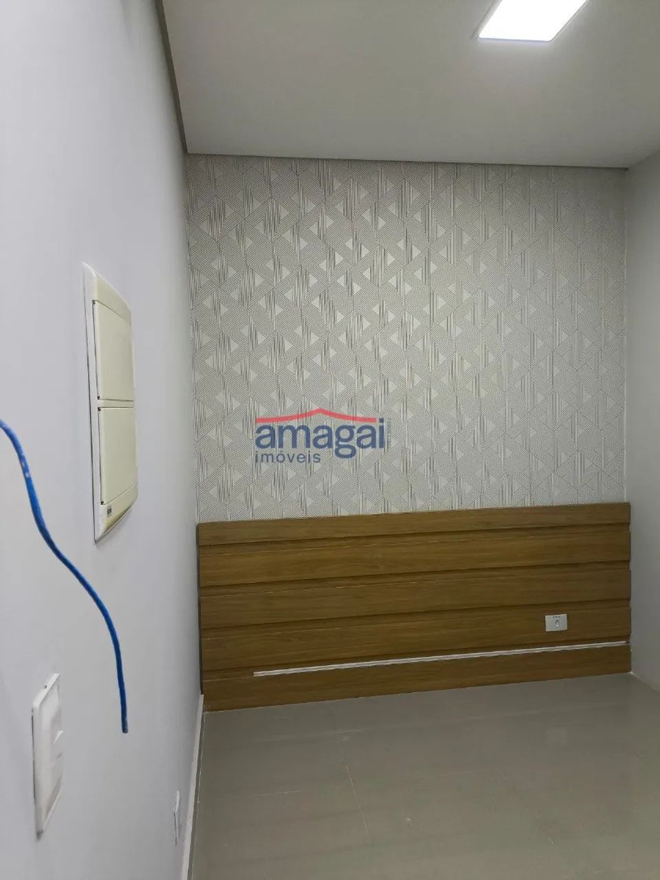 Sala Comercial no Premium Office Tower - Jacareí - Foto 4