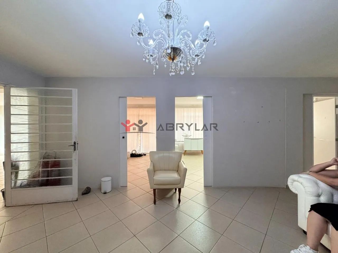 Salão para alugar em Jundiaí, Anhangabaú, com 200 m² - Foto 4