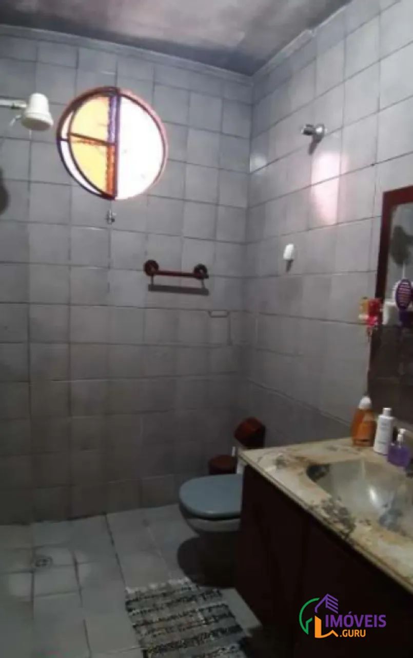 CASA ASSOBRADADA - VILA FLORESTA - SP - Foto 3