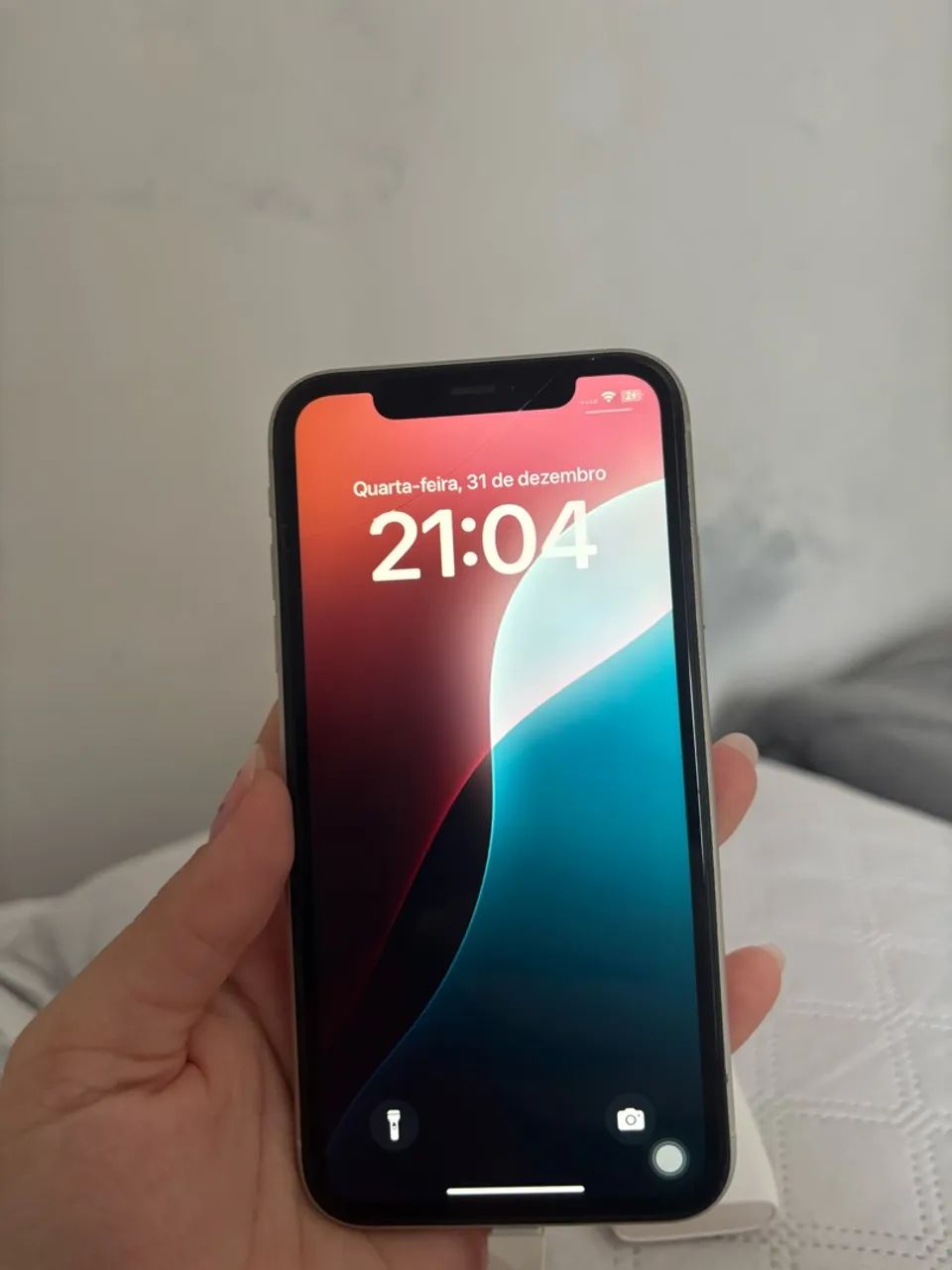 iPhone 11 - Usado - Foto 2