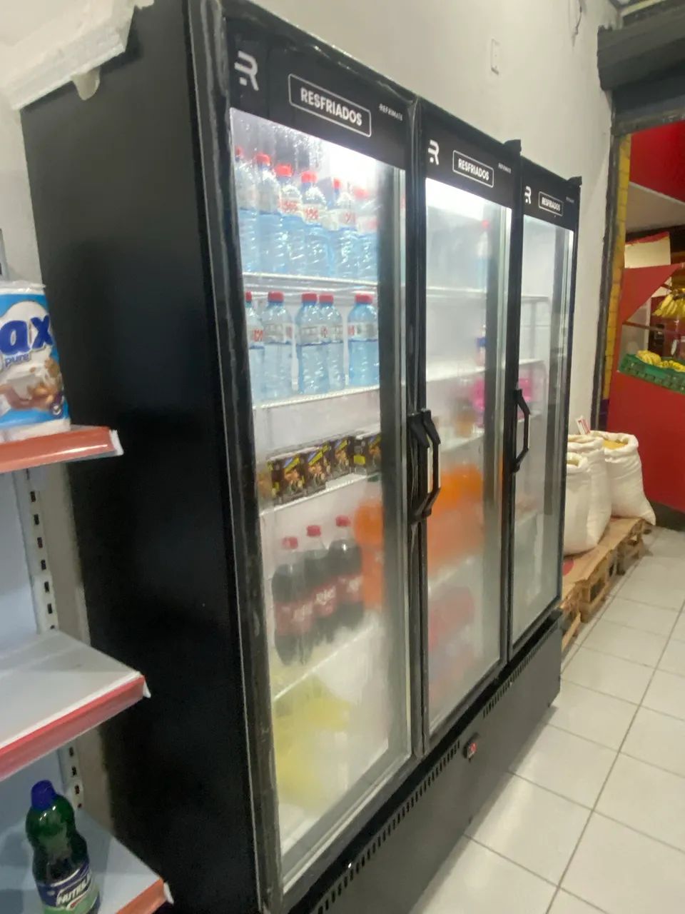 Geladeira ilha - Foto 2