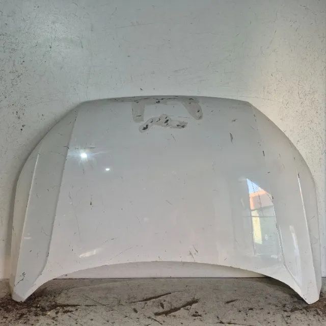 Capô Volkswagen Gol Saveiro Voyage G8 2018 2019 2020 2021 2022 2023 Original 26335  - Foto 8